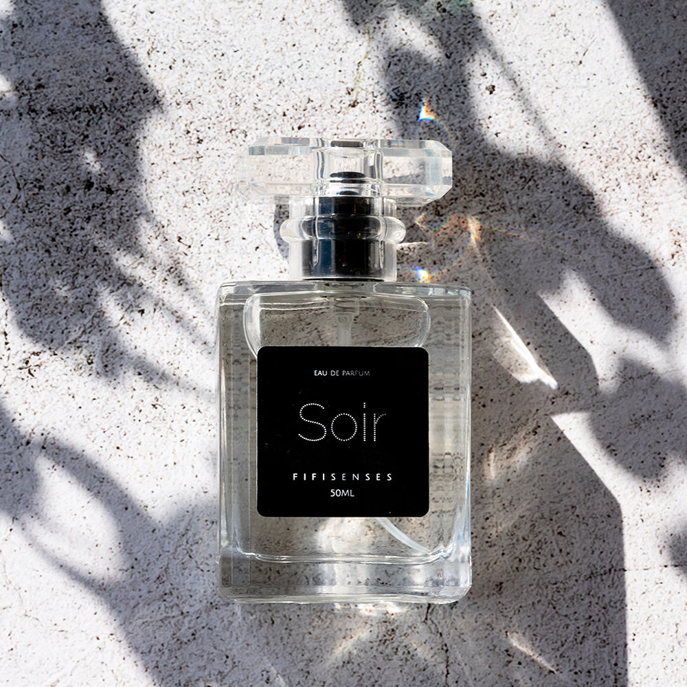 SOIR PERFUME